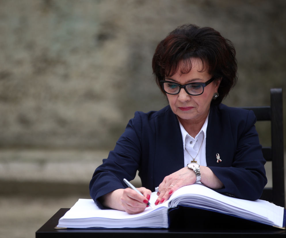 Elżbieta Witek
