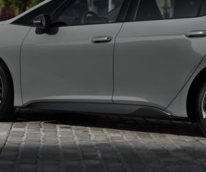 Cupra Born (2022)