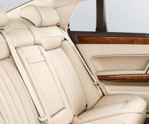 2015 Volkswagen Phaeton