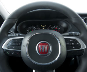 Fiat Tipo 1.6 E-Torq AT Lounge