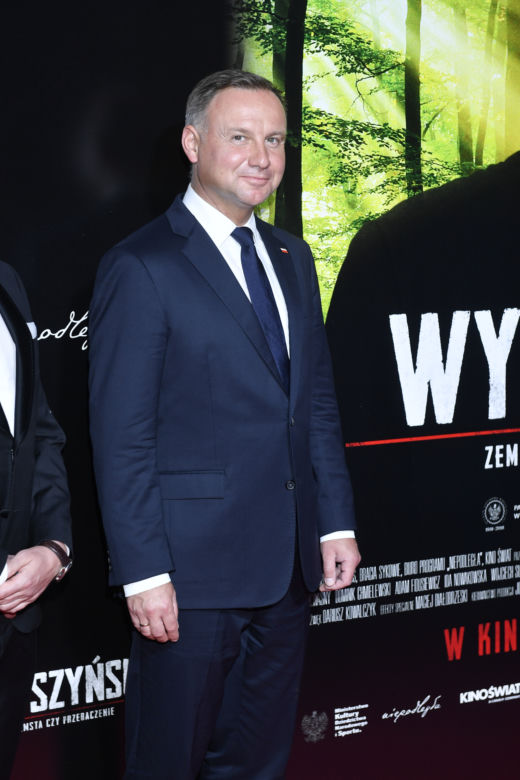 Tak się zmienił Andrzej Duda w czasie prezydentury 