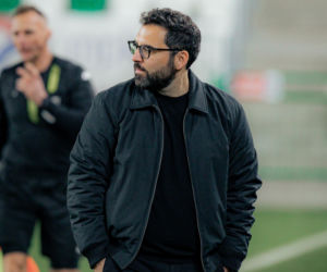 Radny Dariusz Wójcik wydał oświadczenie o porozumieniu z Gonçalo Feio