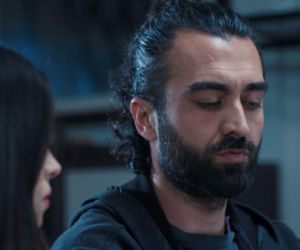 Dziedzictwo, odcinek 839: Ferit w pojedynkę stawia czoła gangsterom i w ogniu walki zostaje bez amunicji