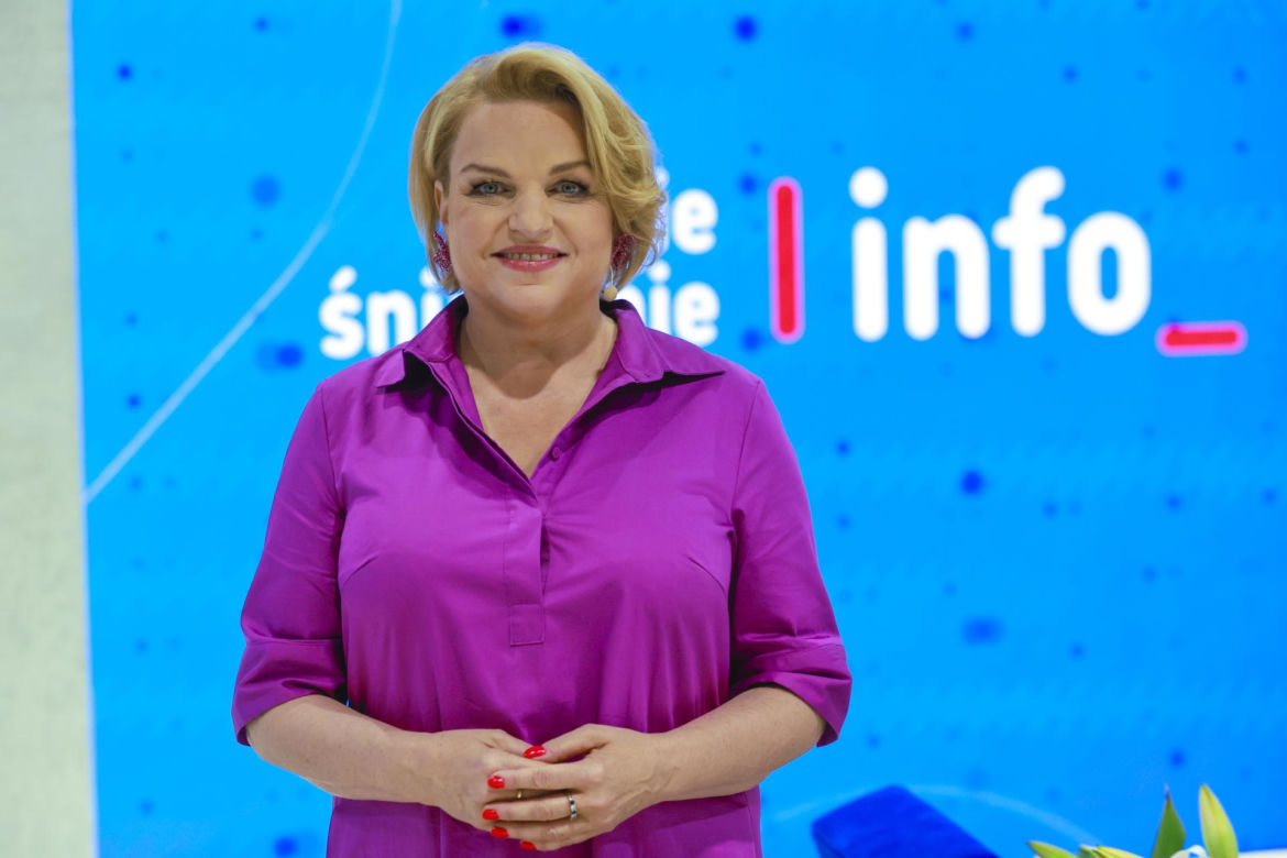 Katarzyna Bosacka