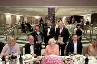 Dla wielu to najważniejszy polski bal w USA. Polska filantropka organizuje go od 53 lat!