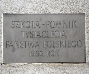 Polacy stosowali dual-use zanim stało się to modne. „Tysiąclatka” czyli szkoła, szpital i schron w jednym
