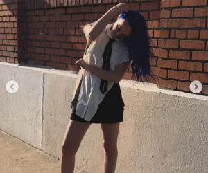 Tragiczny wypadek przerwał jej karierę. Miała tylko 26 lat i całe życie przed sobą!