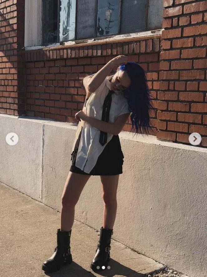 Tragiczny wypadek przerwał jej karierę. Miała tylko 26 lat i całe życie przed sobą!