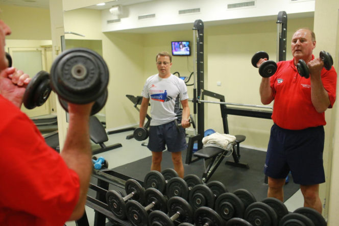 Jan Tomaszewski obchodzi 78. urodziny