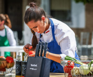 Wiktoria Nawara - wygrana MasterChef 2025