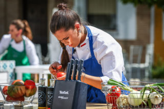 Wiktoria Nawara - wygrana MasterChef 2025