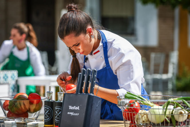 Wiktoria Nawara - wygrana MasterChef 2025