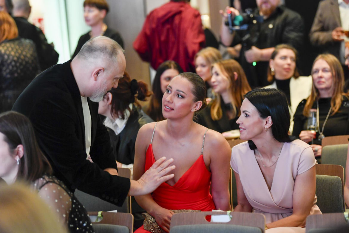 Gala Doskonałość Roku Twojego Stylu
