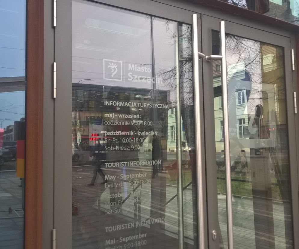Centrum Informacji Turystycznej