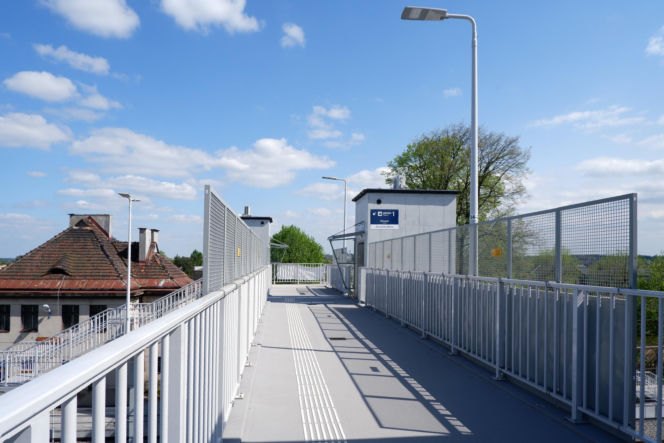 To jedno z najpiękniejszych miast w woj. śląskim. Leży w dawnej Małopolsce i zachwyca zabytkową łaźnią