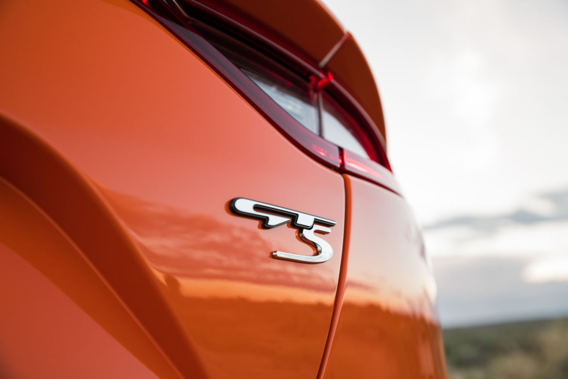 Kia Stinger GTS