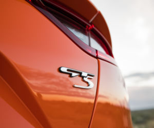 Kia Stinger GTS