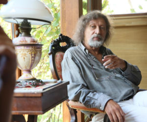 Jarosław Kaczyński wprowadził się do kuzyna