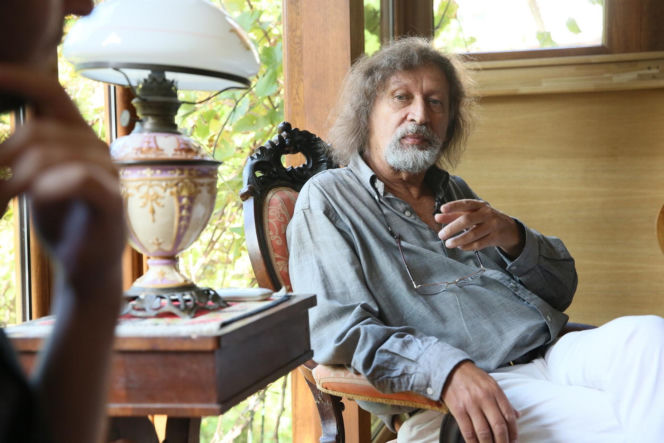 Jarosław Kaczyński wprowadził się do kuzyna