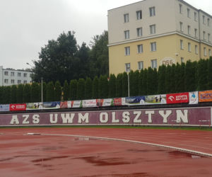 I Memoriał Zbigniewa Ludwichowskiego w Olsztynie