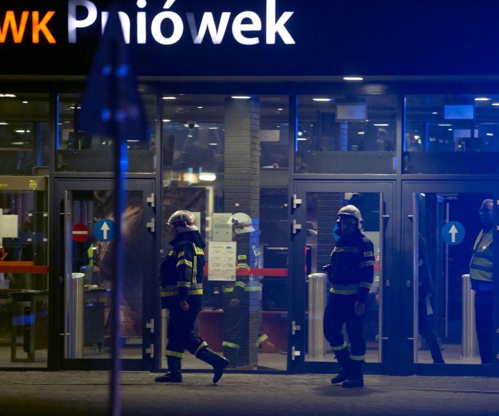 Cztery kolejne wybuchy w kopalni Pniówek! 10-ciu ratwoników w szpitalu. Co dalej z akcją ratunkową? 