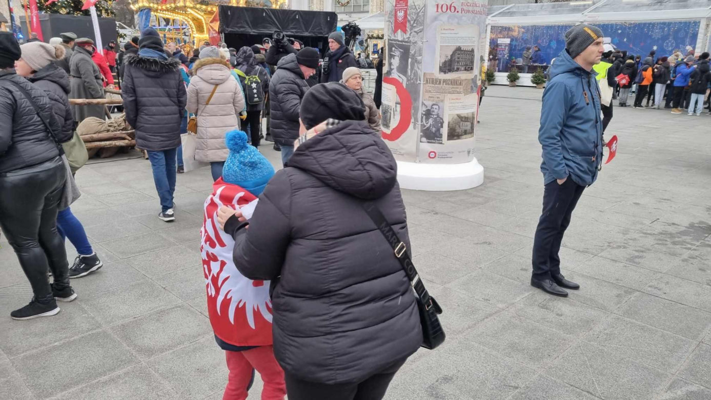 Miasteczko Powstańcze - w hołdzie bohaterom z Wielkopolski