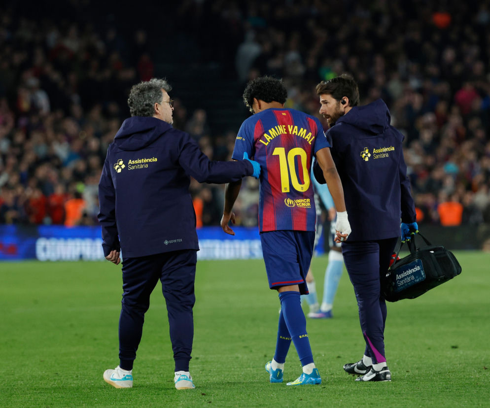 FC Barcelona - Celta Vigo