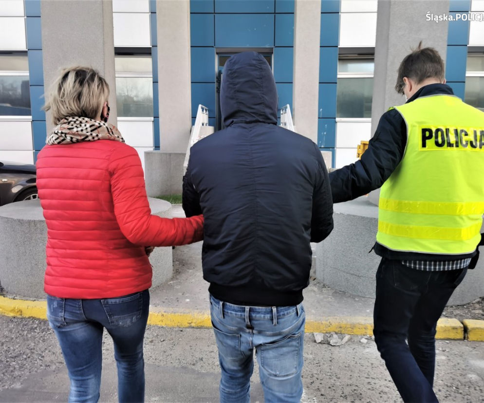 Śląskie: Zawodowi złodzieje drogich samochodów. Mają nawet specjalizację