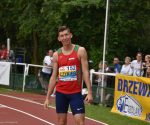 Mistrzostwa Polski w Lekkoatletyce