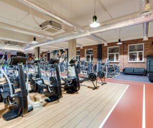 Klub Fitness Gocław