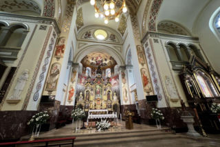 Największa parafia w Śląskiem na zdjęciach