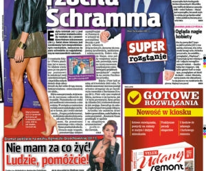 Bez Szramma Edyta zbankrutuje?