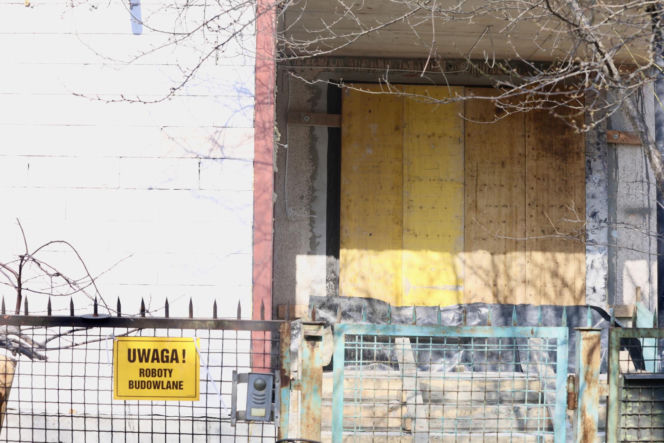 Tak teraz wygląda dom Jarosława Kaczyńskiego