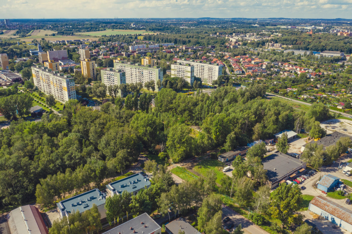 Siemianowice Śląskie