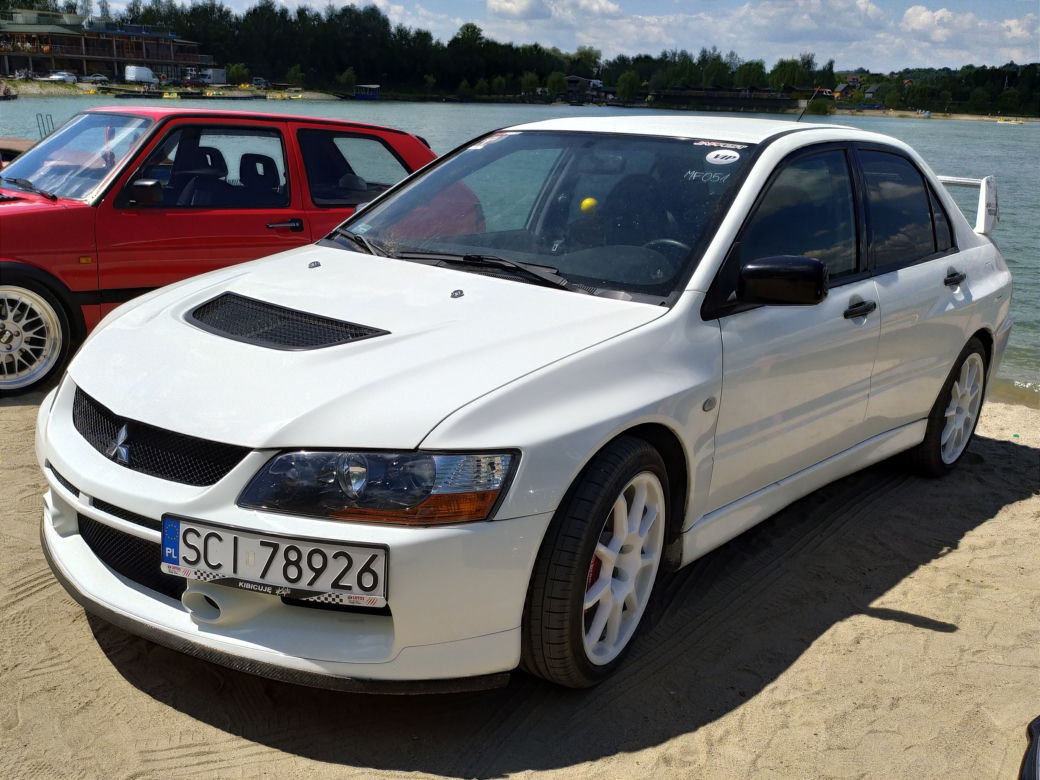 Moto Fest - Jurków 2022