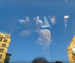 Policja zamordowała mojego syna
