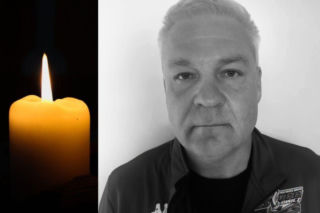 Ogromna tragedia na siatkarskim boisku! Trener zasłabł w czasie meczu i zmarł