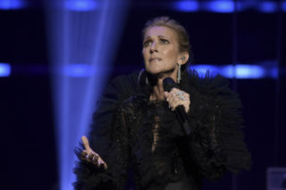 Celine Dion wraca na scenę po latach przerwy. Po ile bilety?