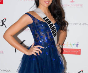 Miss Libanu