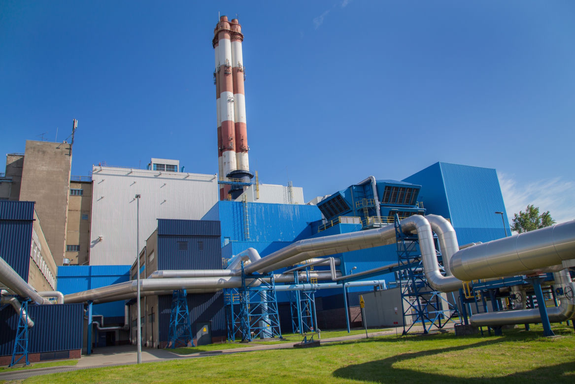 W Lublinie powstanie kotłownia rezerwowo-szczytowa PGE Energia Ciepła [GALERIA]