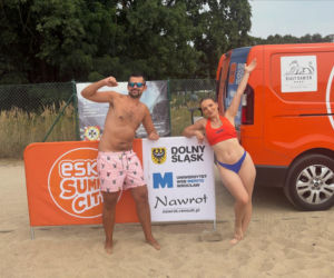 ESKA Summer City zawitała do Kopalni Wrocław. Tak bawiliśmy się w Strefie Wakacji