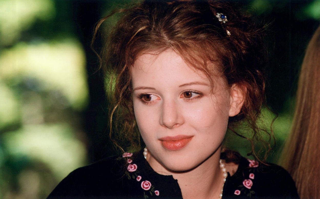 Karolina Gruszka
