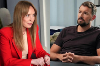 Barwy szczęścia, odcinek 3312: Przesłuchanie zatrzymanej Agnieszki! Nie przyzna się Kodurowi do porwania Łukasza 