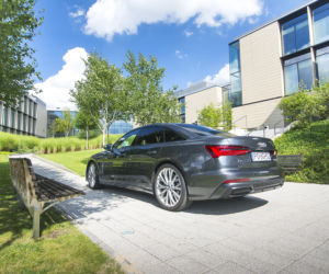 Audi A6 Limousine 55 TFSI quattro S-Line
