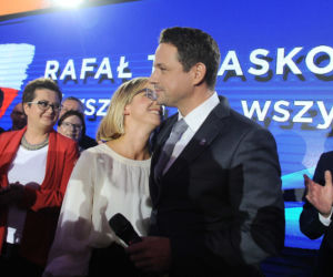 Rafał Trzaskowski
