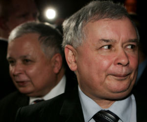 Koleżanka Kaczyńskiego zna go od 30 lat! Ujawniła, jaki jest naprawdę