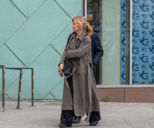 Ścibakówna osłodziła święta Englertowi