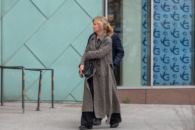 Ścibakówna osłodziła święta Englertowi