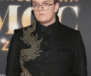 Ronnie Ferrari