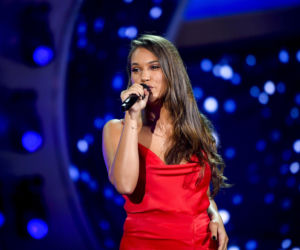 Gwiazdy Eurowizji w Opolu